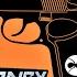 The Prodigy Gun Little Orange UA Version