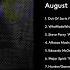 Dave Seaman S Radio Therapy August 2024