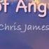 Not Angry Chris James Lyrics