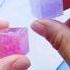 DIY Colorful Ice Cubes Short Fizzaartandcraft