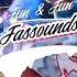 Upbeat Stylish Dance Funk FASSounds Fun Fun