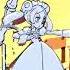 Skullgirls Marie S Over Enthusiastic High Five