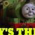 Thomas Friends Percy S Theme Seasons 1 3