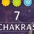 All 7 Chakras Seed Mantra Chants