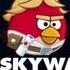 Angry Birds Star Wars 2 Character Reveals Luke Skywalker Jedi