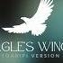 Eagle S Wings Toaripi Version By Kaisen