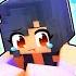 Aphmau Was ABANDONED In Minecraft