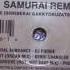 SNK Samurai Remix Feel It Organ Mix Kerri Chandler