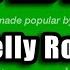 Jelly Roll Dead End Road Karaoke Version