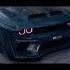 Dodge Challenger Demon BODYKIT By Hycade