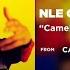 NLE Choppa Camelot Official Audio