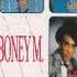 Boney M Todos Buenos Long Summer Mix