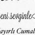 ALLAHIM MENİ SEVGİNLE RıZıKLANDİR