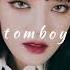 G I Dle Tomboy Slowed Reverb