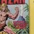 Marvel Value Stamp Calendar Featuring Kazar Issue 1 For May 1st