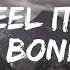 The Score In My Bones Lyric Video