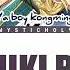 Ya Boy Kongming Paripi Koumei Opening Full CIKI CIKI BAM BAM チキチキバンバン Lyrics