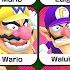 Mario Party Superstars All Characters Voice Singing