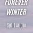 READ DESCRIPTION Taylor Swift Forever Winter Demo Vs Taylor S Version Split Audio Comparison