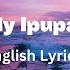 Tayc Ft Fally Ipupa Suis Moi English Lyrics