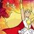 Warriors She Ra And The Princesses Of Power Theme Song By Aaliyah Rose