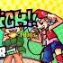 WRAP IT UP Playing FNF Flavor Rave V2 5 1 Mod To See If I Can Beat It NEW BANGERS On HARD MODE