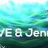 SMR LVE Jennifer Rene Stay Original Mix