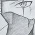 Naruto Art How To Draw Kakashi Step By Step