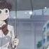 Jvke This Is What Falling In Love Feels Like Komi San Tadano Music Video Anime Music Komisan