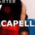 Lil Wayne Mona Lisa HQ Acapella Vocals Only Ft Kendrick Lamar