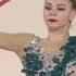 Anastasia Salos Ball EF GP Moscow 2020