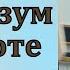 Храни свой разум в чистоте Д В Самарин МСЦ ЕХБ