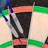 Messy 180 But 180 None The Less Darts Pdc Lovethedarts Lukelittler Dartsreviews 180 Wdf Bdo