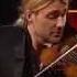 David Garrett Serenade Schubert