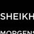 Morgenshtern Sheikh 8D Audio Без мата