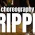 Che Ecru Trippin Choreography Łukasz Ludwiczak