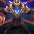 Tear The Worlds Asunder Galaxy Slayer Zed Legendary Skin Trailer League Of Legends