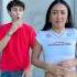 FAIL Done With Your Ex Cadel And Mia VIRAL TIKTOK DANCE Shorts Trending