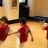 Capoeira Kids London Muzenza Academy