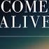 Jonathan Ruch Come Alive Official Lyric Video