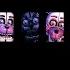 Five Nights At Freddy S Sister Location OST Custom Night Menu Theme