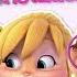 The Chipettes That S What Sisters Do With Lyrics