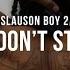 I Don T Stress Track 15 Nipsey Hussle Slauson Boy 2 Official Audio