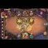 ОСКВЕРНЕННЫЙ МИРМИДОН ПОД ШАРДАМИ Hearthstone Hearthstonebattlegrounds полясражений