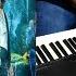Pirates Of Caribbean Theme He S A Pirate Keyboard Cover By SM Musical Avenue Han Zimmer