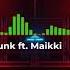 Blasterjaxx Dr Phunk Ft Maikki Insomniacs