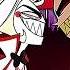 Spoliers They Are Totally Getting Along Right Edit Hazbinhotel Fypシ Alastor Lucifer