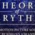 The Theory Of Everything Cambridge 1963 Theme Extended