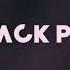 BLACKPINK LOGO ANIMATION Motion Graphics After Effects