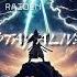 STeK Raiden Original Mix Stay Alive Recordings